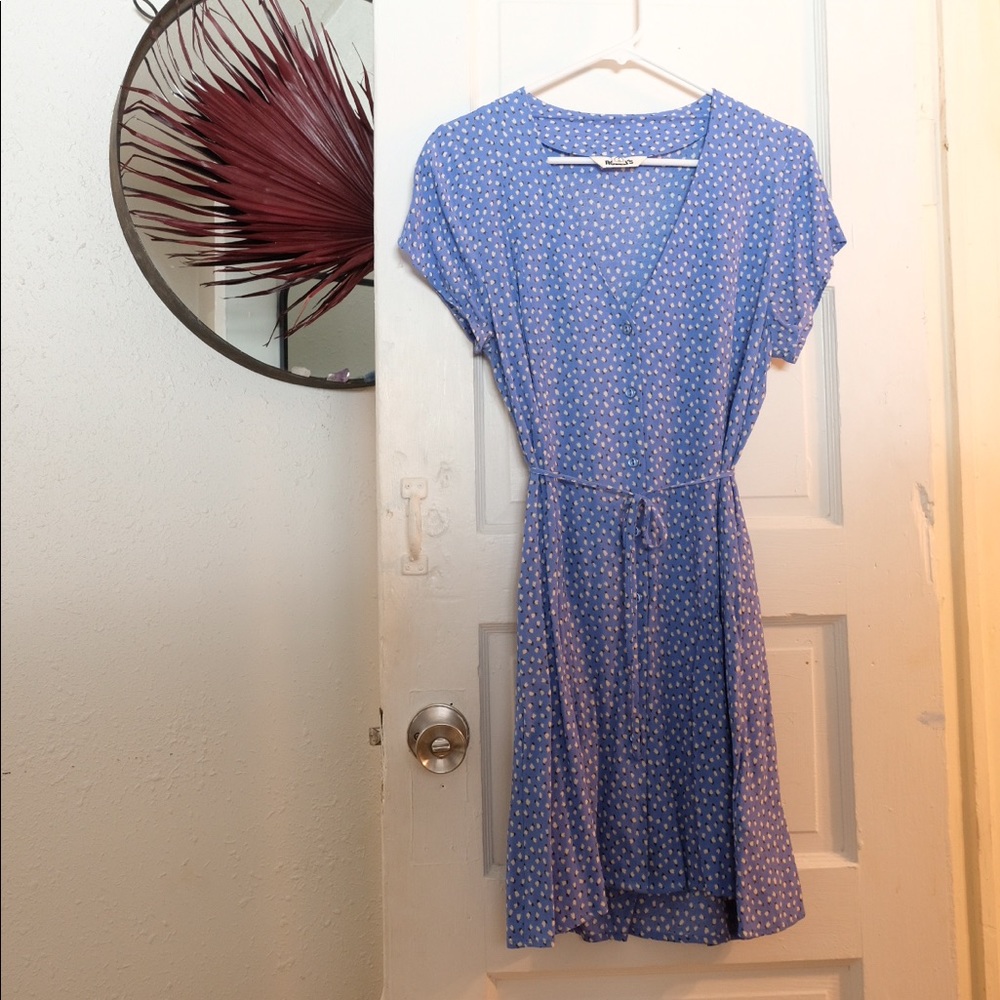 Rolla’s dress